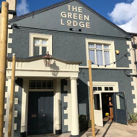 Green Lodge, Wirral By Marston'S Inns Hoylake Exterior photo