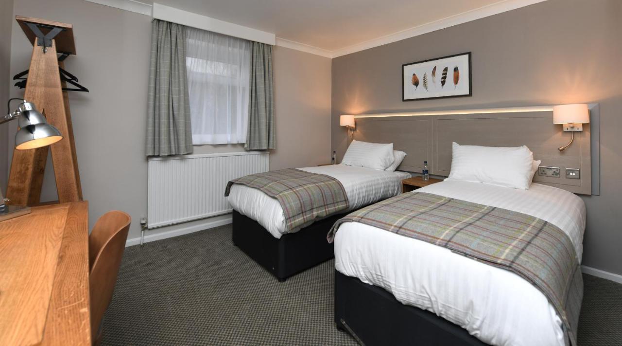 Green Lodge, Wirral By Marston'S Inns Hoylake Exterior photo